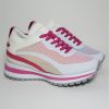 Calzature Apepazza | Sneaker Donna Apepazza Lizzy Rainbow