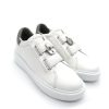 Calzature Apepazza | Sneaker Donna Apepazza Pollie White