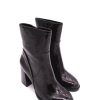 Calzature Apepazza | Stivaletto Vernice Donna Apepazza Tosca - Bordeaux