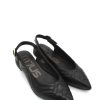 Calzature Mjus | Ballerine Pelle Donna Mjus Black - T17107 - Nero