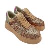 Calzature Liu Jo | Sneakers Liujoglitter Papaia Rose Gold- Tamy 02 - Multicolor