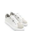 Calzature Apepazza | Sneaker Donna Apepazza S2Pimp15 Page White