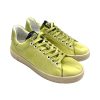 Calzature Elena Iachi | Sneakers Donna Elena Iachi Smash Avocado Verde