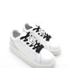 Calzature Liu Jo | Sneakers Liujo Metalli Kylie 25- White