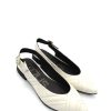 Calzature Mjus | Ballerine Pelle Donna Mjus T17107 - Latte