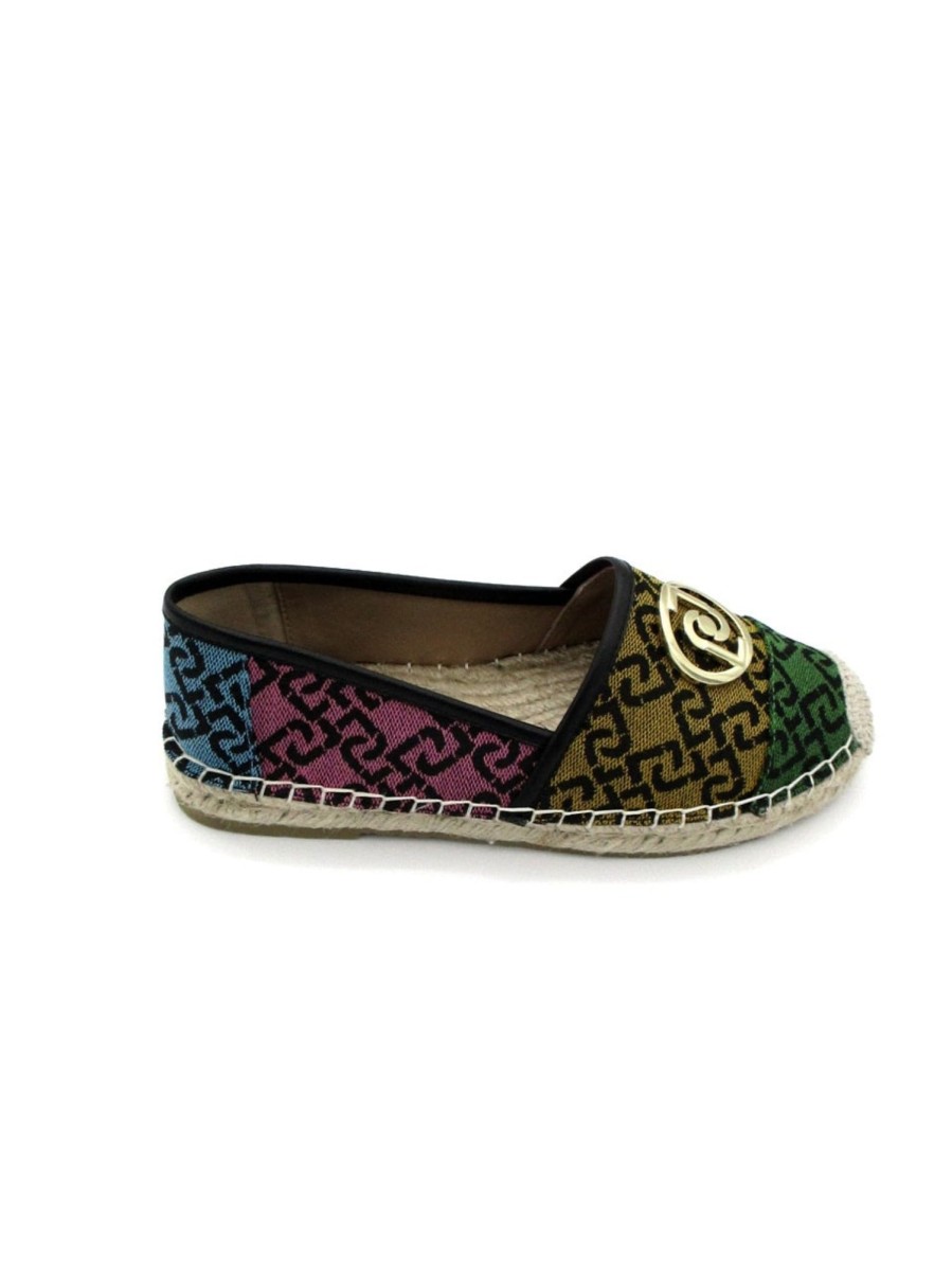 Calzature Liu Jo | Espadrillas Vera 06 Liu Jo Multicolor