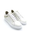 Calzature Apepazza | Sneaker Donna Apepazza Pamela White