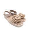 Calzature Liu Jo | Sandalo Amelia 07 Liu Jo Rose Antique Beige