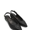 Calzature Mjus | Ballerine Pelle Donna Mjus Black - T17107 - Nero