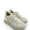 Calzature Liu Jo | Sneakers Liujo Maxi Wonder 52 - Sand