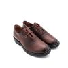 Calzature Mjus | Scarpa Pelle Donna Mjus M56122 Merlot