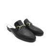 Calzature Poesie Veneziane | Mocassino Pelle Donna Poesie Veneziane Jja42 Nero