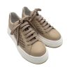 Calzature Apepazza | Sneakers Donna Apepazza Larette - Nude