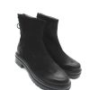 Calzature Mjus | Stivaletto Pelle Donna Mjus P90202 Nero