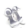 Calzature Albano | Sandalo Donna Albano 3307 Bianco