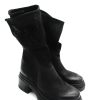 Calzature As98 | Stivaletto Pelle Donna Black As98 - A89210 - Nero