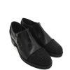 Calzature Pierfrancesco Vincenti | Scarpa Donna Pierfrancesco Vincenti Black - 5457 - Nero