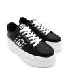 Calzature Liu Jo | Sneakers Liujo Selma 04 - Black