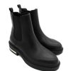 Calzature Liu Jo | Stivaletto Beatles Liujo Gabrielle 27 - Black