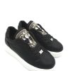 Calzature Apepazza | Sneakers Donna Apepazza Paola - Black