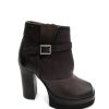 Calzature As98 | Stivaletto Pelle Donna As98 - A53215 - Liz