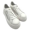 Calzature Apepazza | Sneakers Donna Apepazza Larette - White