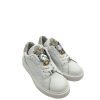 Calzature Apepazza | Sneakers Donna Apepazza White Beige - Paloma - Bianco