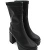 Calzature Apepazza | Stivaletto Donna Apepazza Black - Petra - Nero