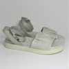 Calzature Mjus | Sandalo Pelle Donna Mjus M92011 Grigio