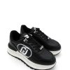 Calzature Liu Jo | Sneakers Liujo Amazing 20 - Black