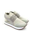 Calzature Apepazza | Sneaker Donna Apepazza S2Midhigh09 Maris Greige