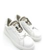 Calzature Apepazza | Sneakers Donna Apepazza White - Paola - Bianco