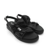 Calzature Fru.it | Sandalo 7487 Fru.It Black